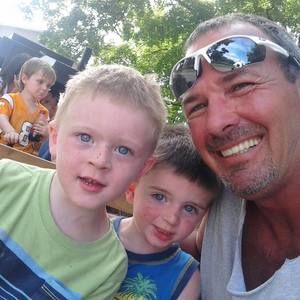 Meet your Posher, Mark